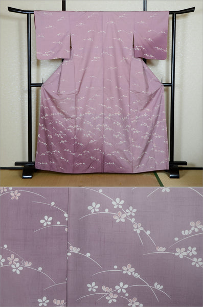 Japanese kimono / TK #2-424