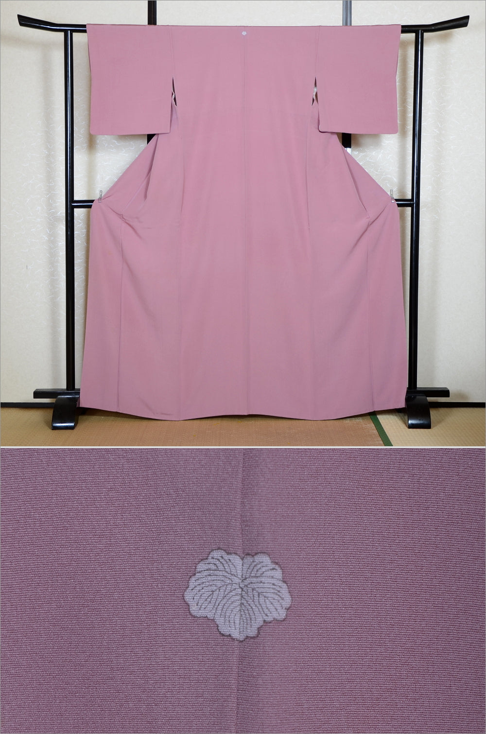 Japanese kimono / SK #1-759