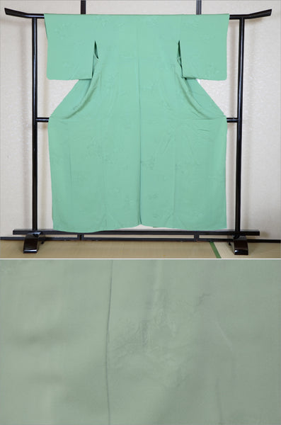 Japanese kimono / SK #1-873