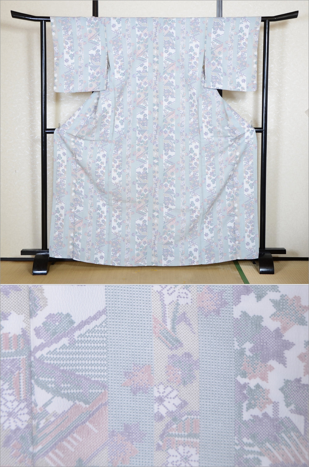Japanese kimono / PK #838