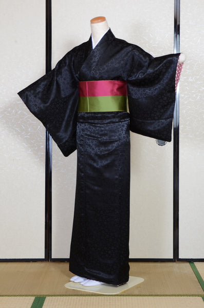 The first kimono set : FS #268
