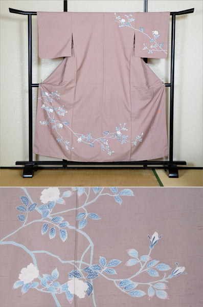 Japanese kimono / TK #2-460