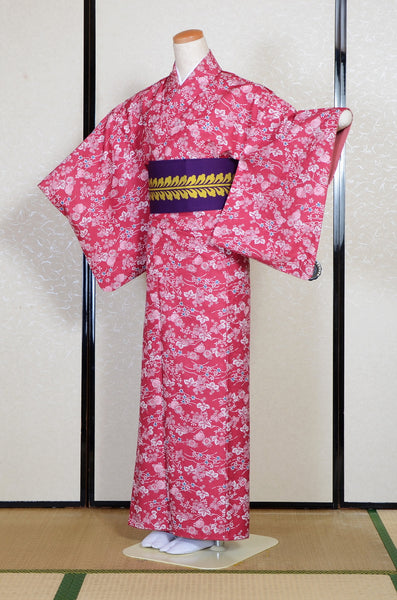 The first kimono set : FS #310