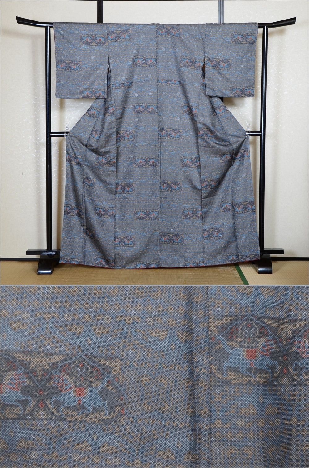 Japanese kimono / PK #940