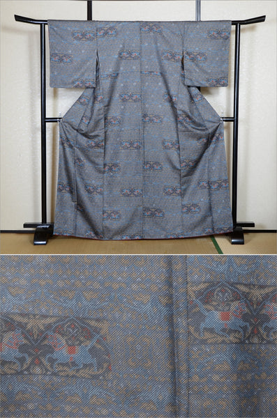 Japanese kimono / PK #940