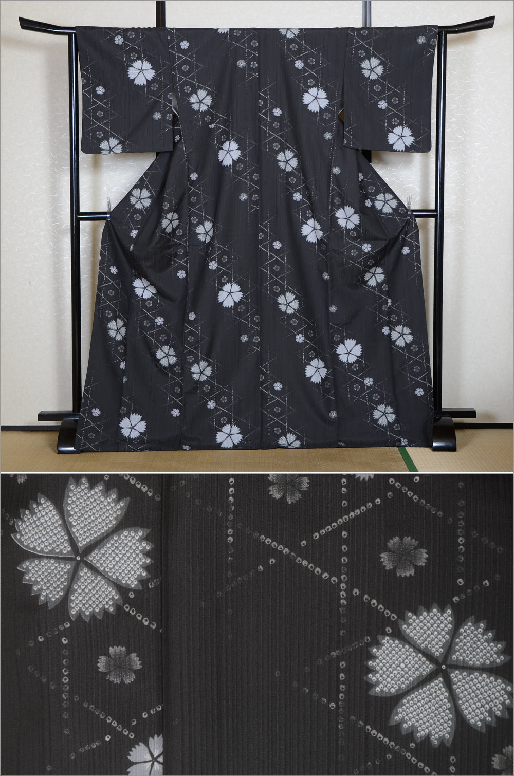 Japanese kimono / PK #742