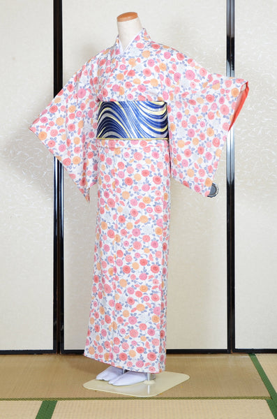 The first kimono set : FS #202