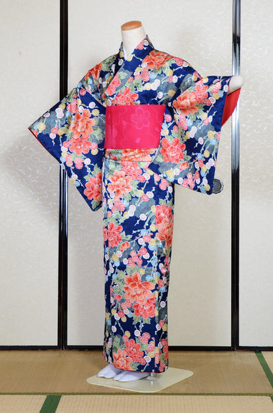 The first kimono set : FS #312