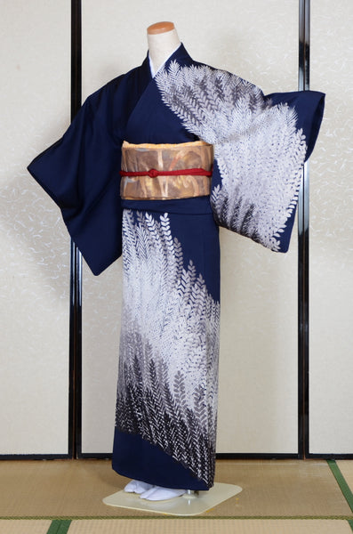 Japanese kimono 6 items set / TK #2-376
