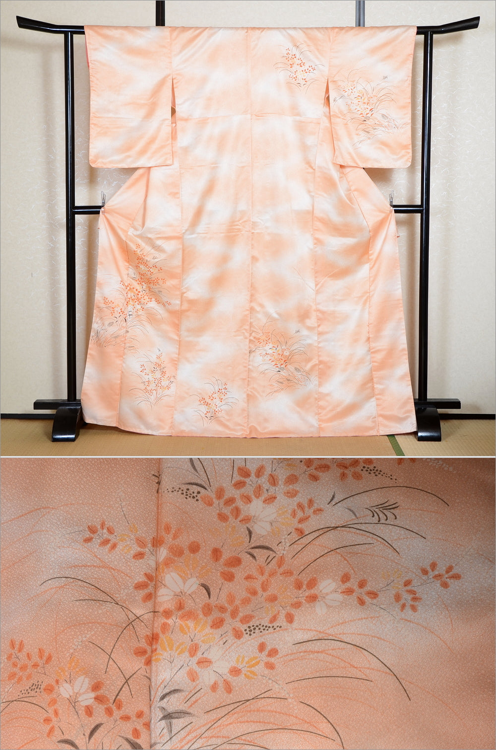 Japanese kimono / PK #820