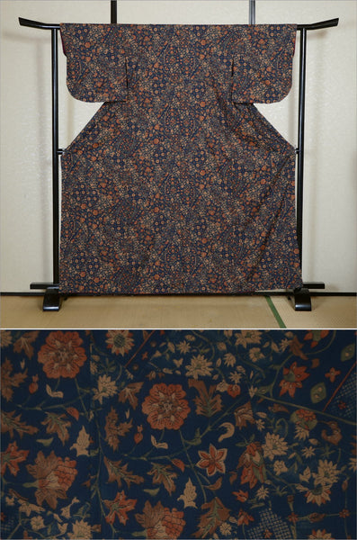Japanese kimono / PK #969