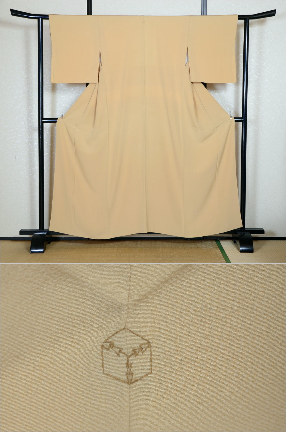 Japanese kimono / SK #1-771