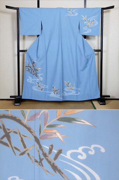 Japanese kimono / PK #944