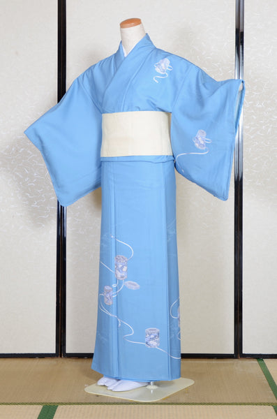 The first kimono set : FS #289