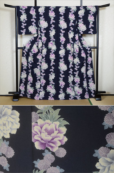 Japanese kimono / PK #737