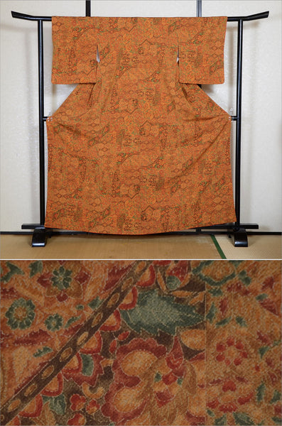 Japanese kimono / PK #953