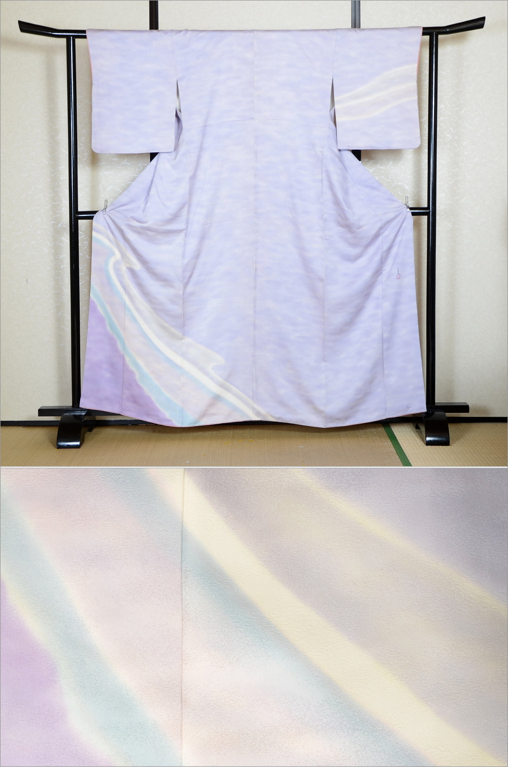 Japanese kimono / TK #2-054