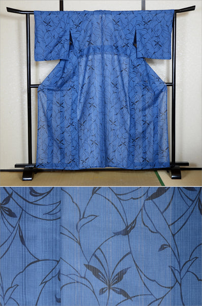 Japanese summer kimono / PK #652