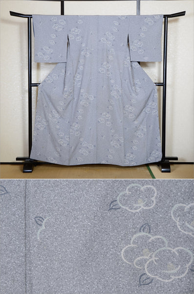 Japanese kimono / SK #1-853