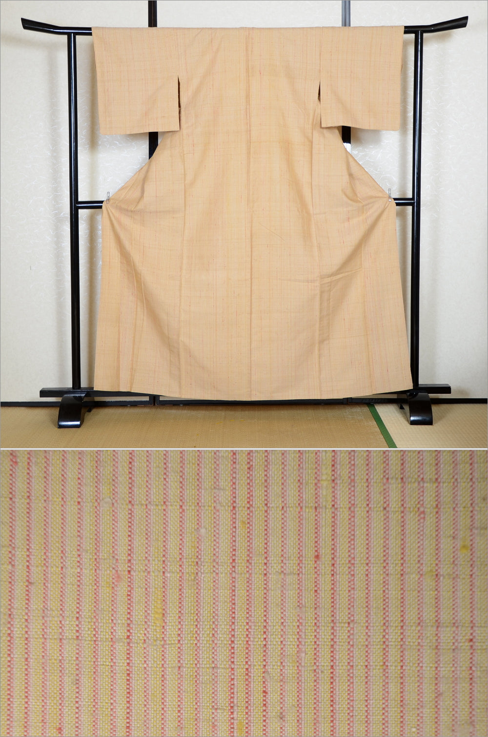 Japanese kimono / SK #1-662