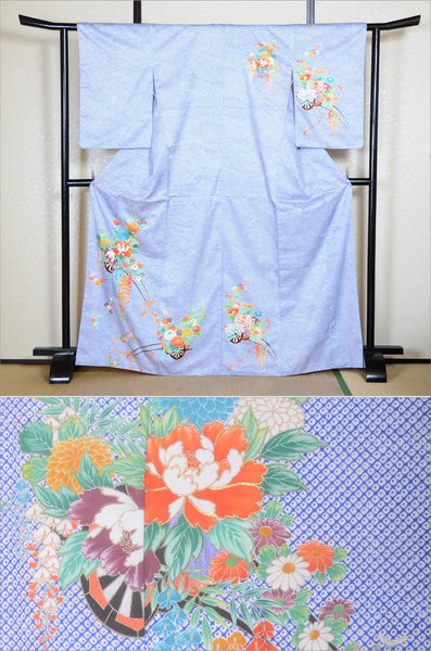 Japanese kimono / PK #859