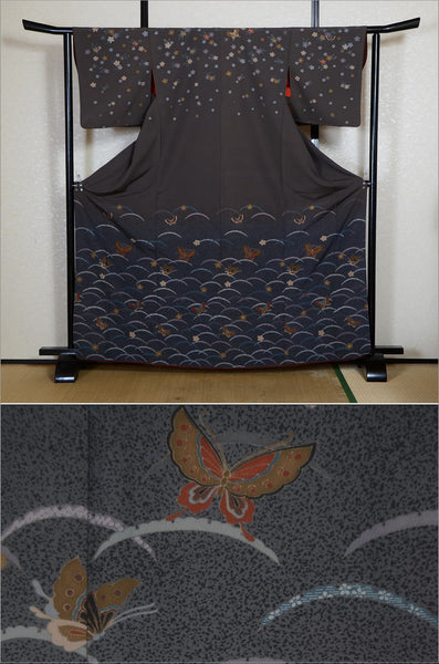 Japanese kimono / PK #982