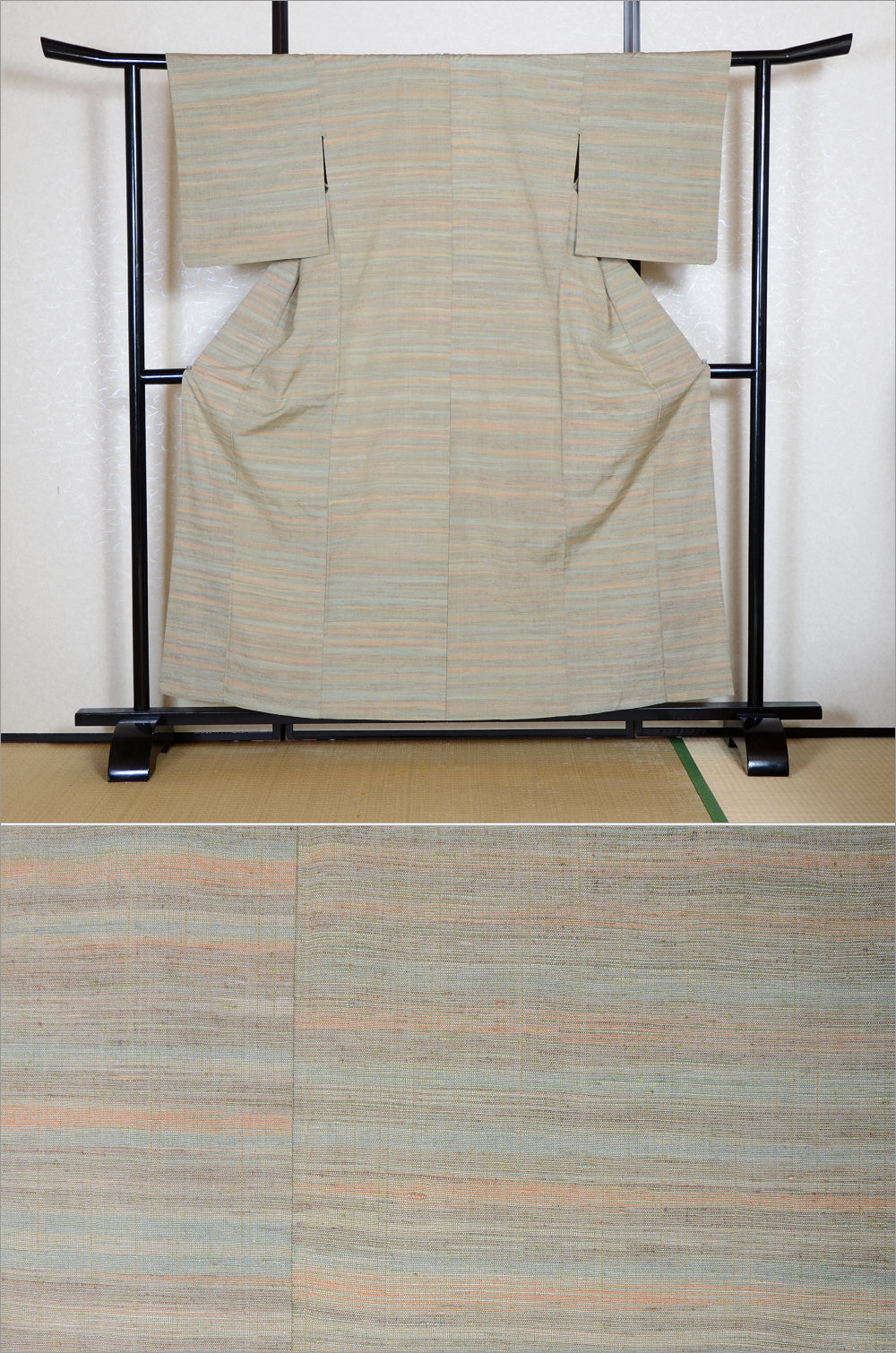 Japanese kimono / SK #1-650
