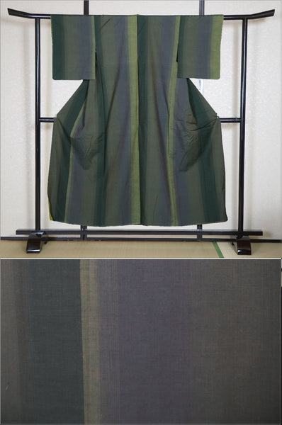 Japanese kimono / SK #1-846