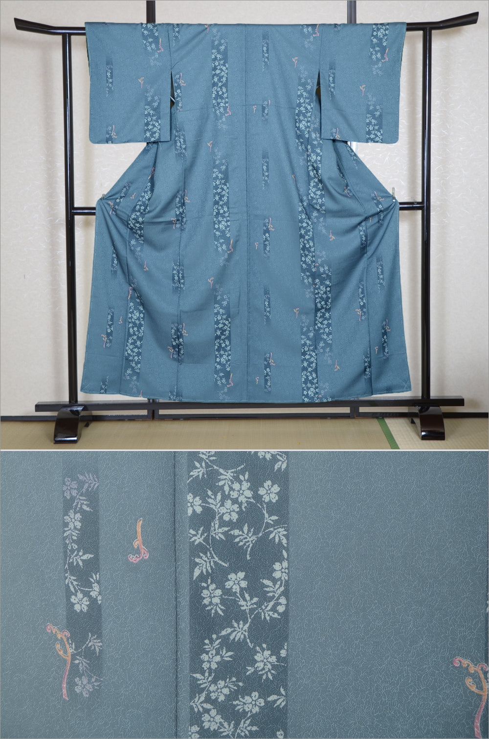 Japanese kimono / PK #905