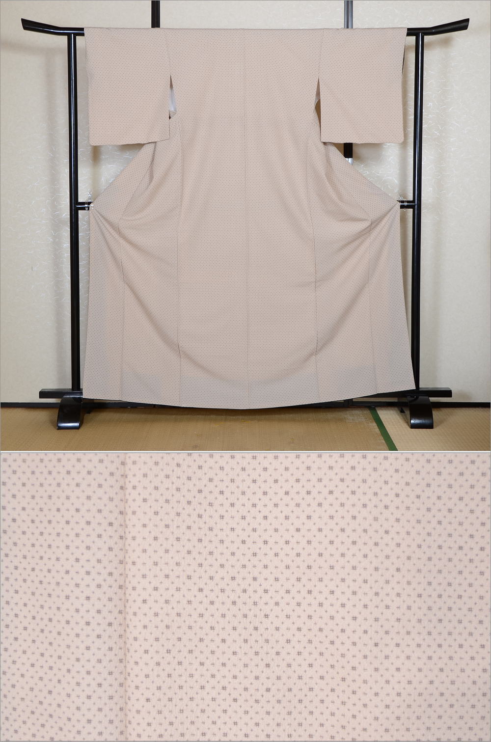Japanese kimono / PK #958