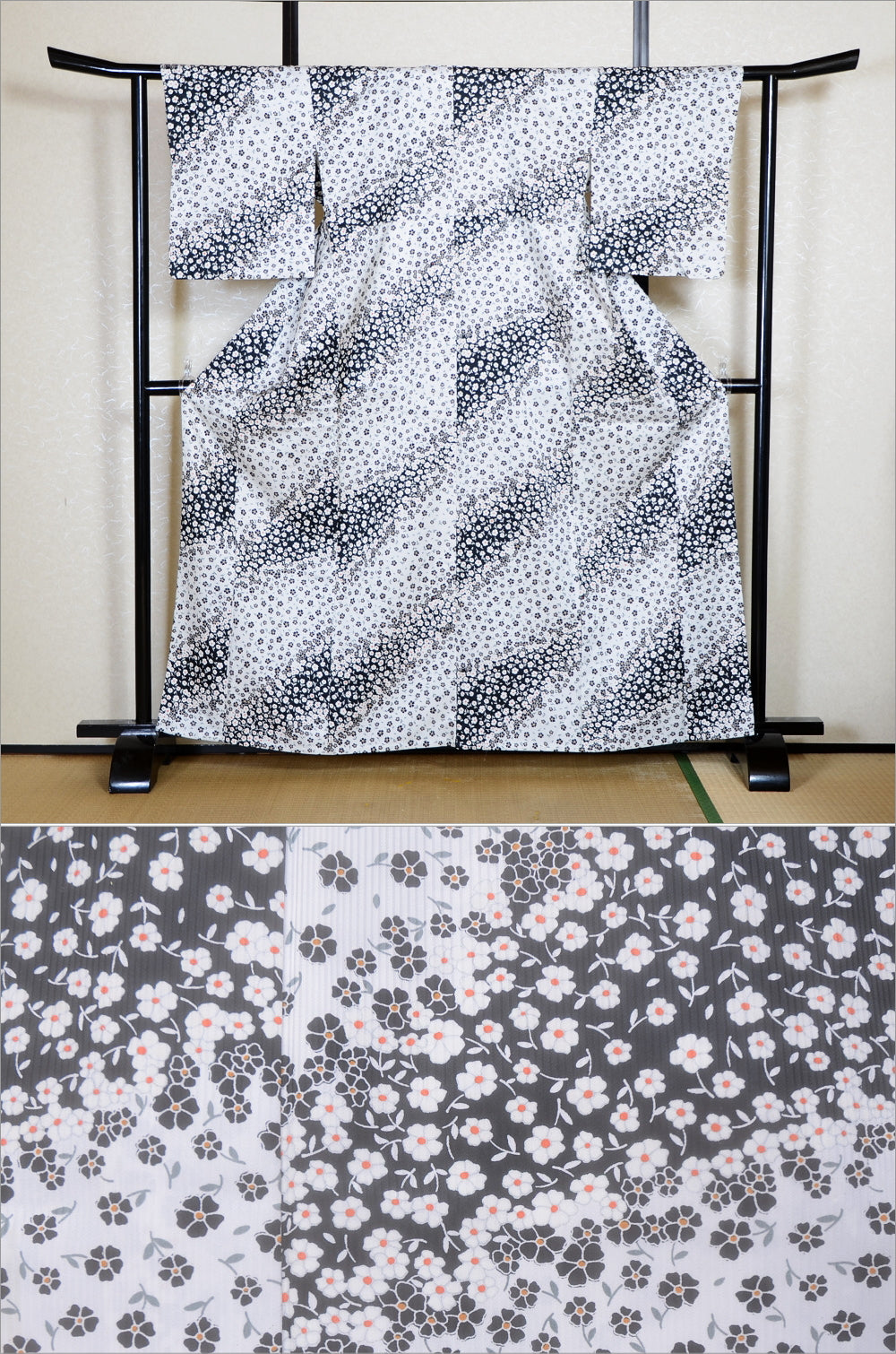 Japanese kimono / PK #934