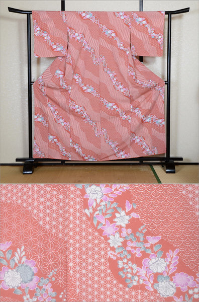Japanese kimono / PK #967
