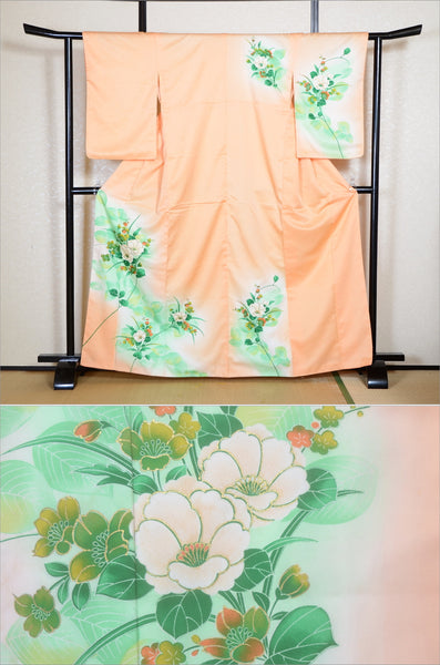 Japanese kimono / PK #925