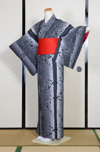 The first kimono set : FS #272