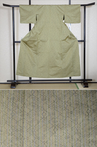 Japanese kimono / SK #1-655