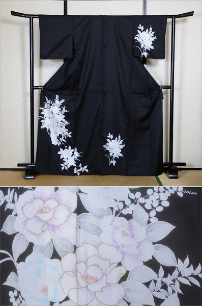 Japanese kimono / PK #926