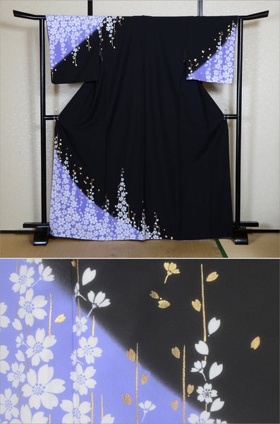 Japanese kimono / PK #946