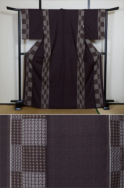 Japanese kimono / PK #935