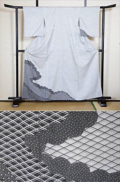 Japanese kimono / PK #842