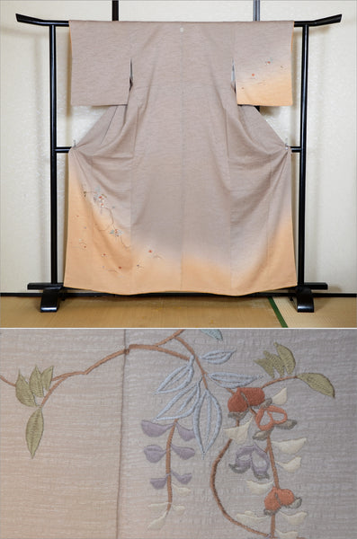 Japanese kimono / TK #2-461
