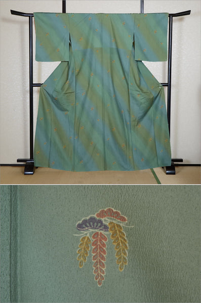 Japanese kimono / PK #950