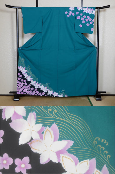 Japanese kimono / PK #962