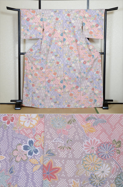 Japanese kimono / PK #936