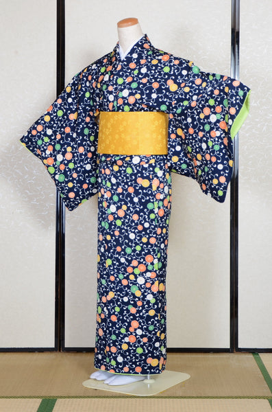 The first kimono set : FS #286