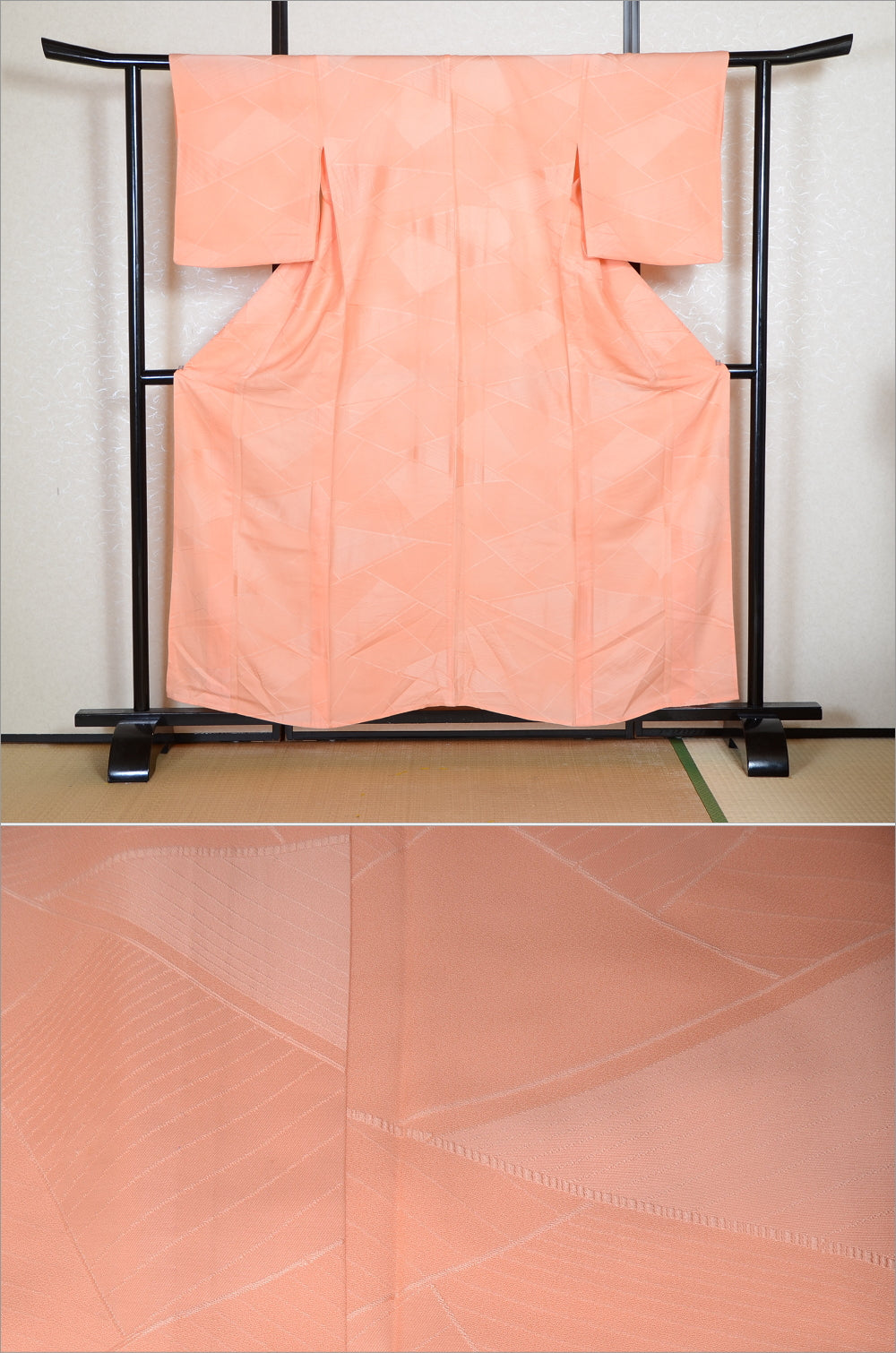 Japanese kimono / SK #1-653