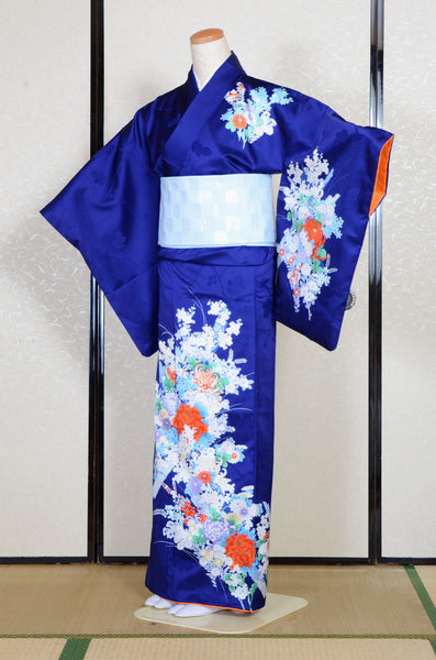 The first kimono set : FS #283