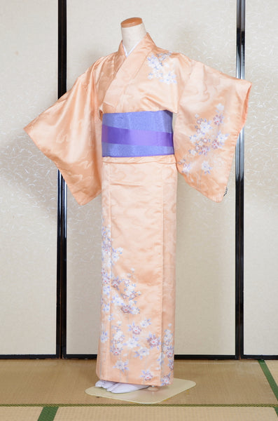 The first kimono set : FS #282