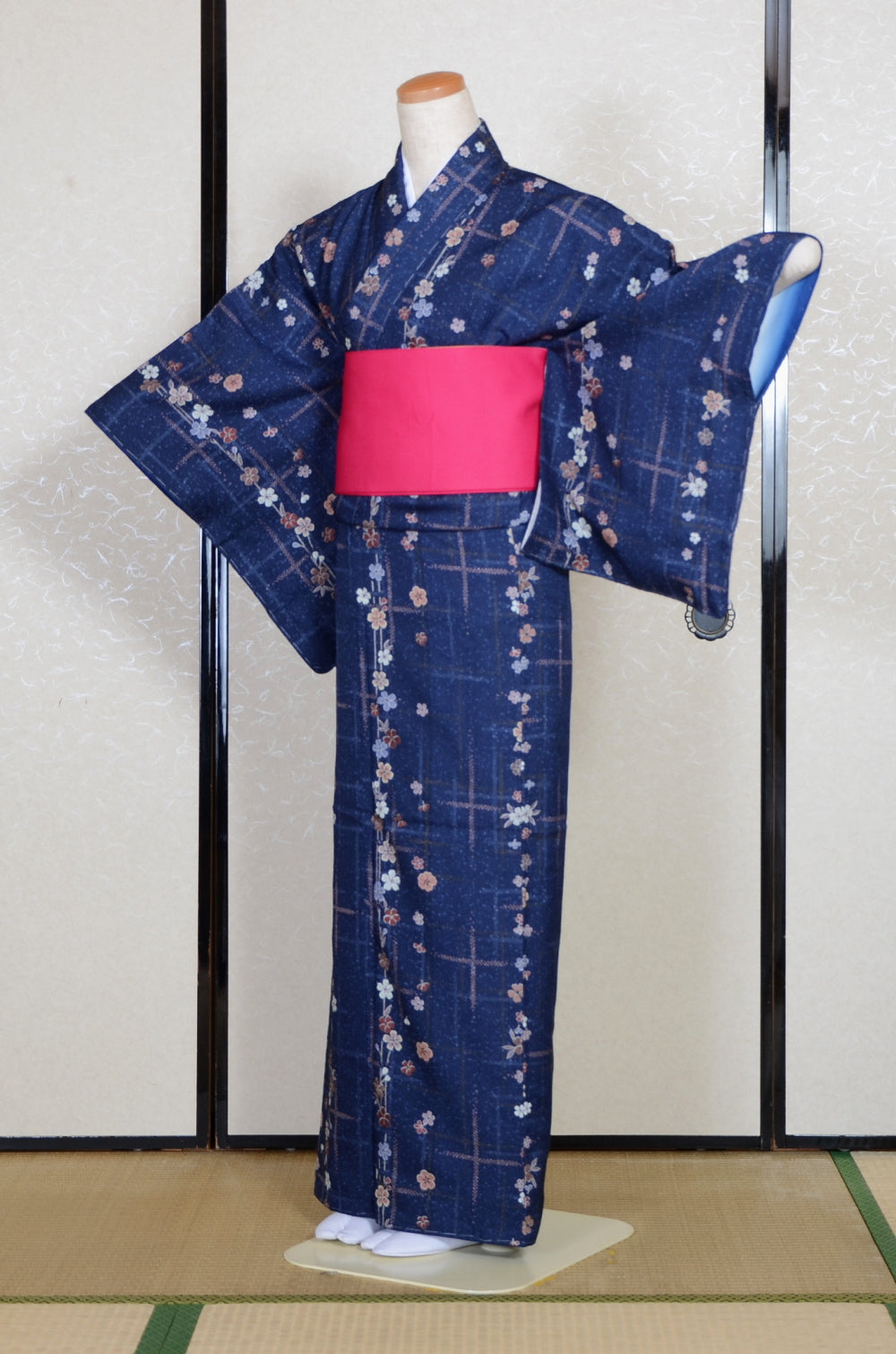 The first kimono set : FS #273