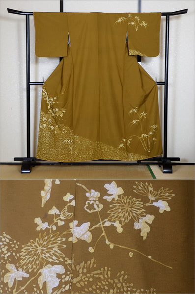 Japanese kimono / TK #2-291