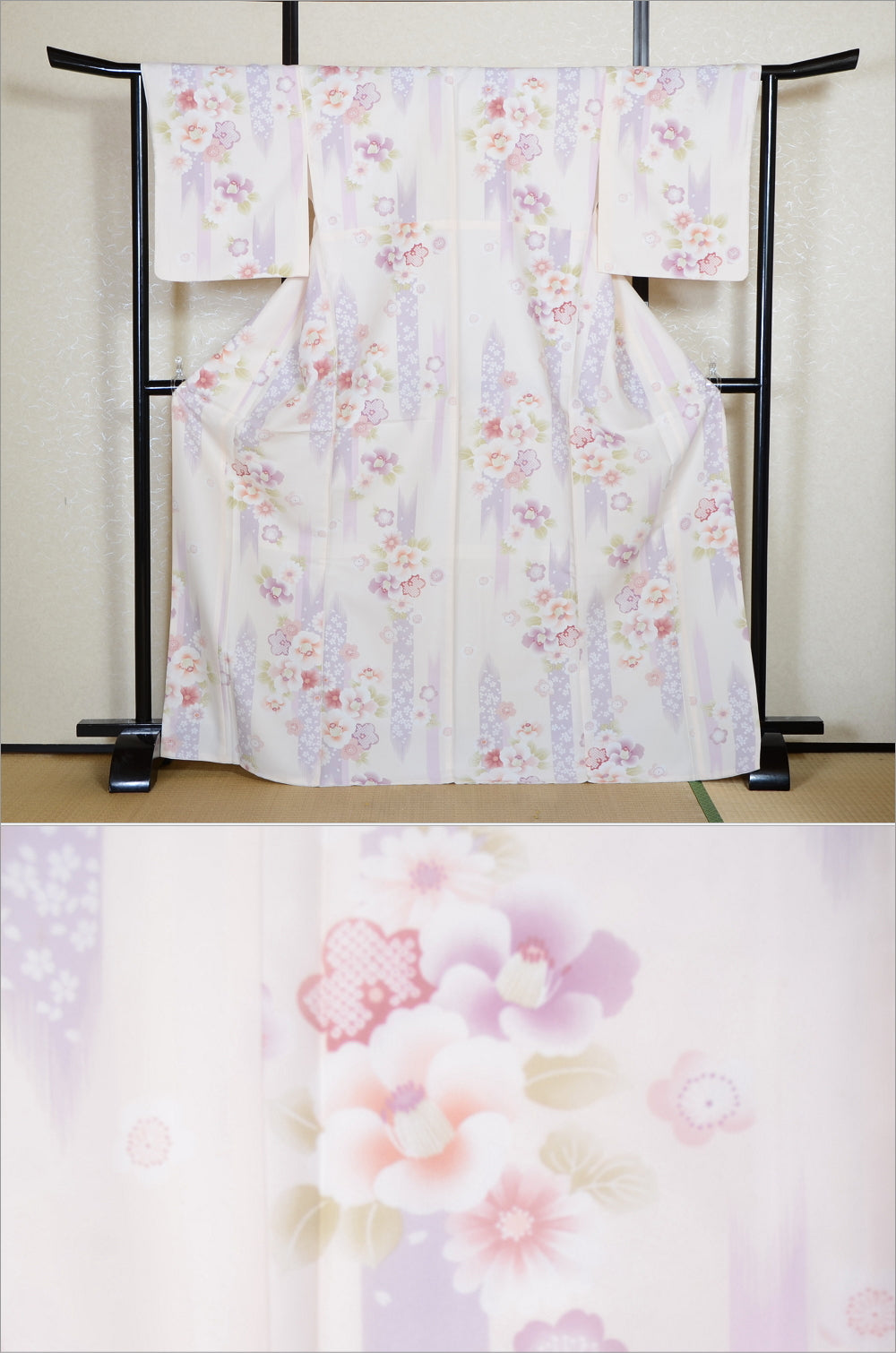 Japanese kimono / PK #937
